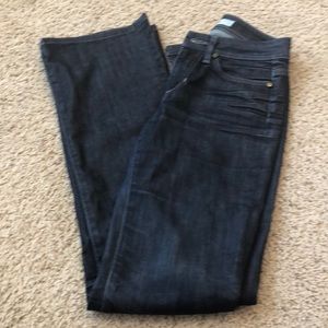 Joe’s bootcut Jeans
